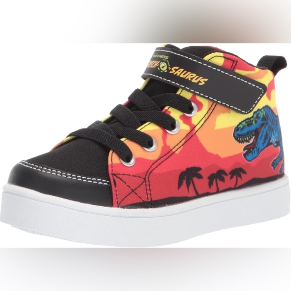 NEW Skechers Dink Duratronz  6 - Picture 4 of 12